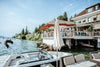 AHOI Seehaus! - die Insel im Alltag am Zürichsee