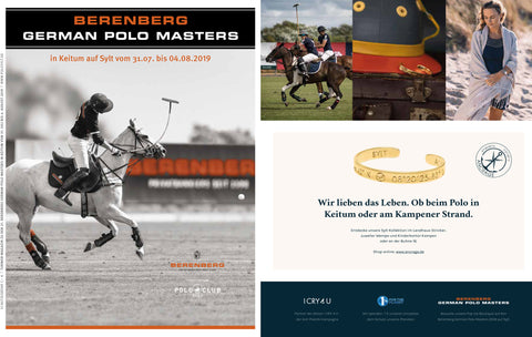 Berenberg German Polo Masters